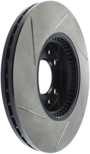 Load image into Gallery viewer, StopTech Slotted Sport Brake Rotor