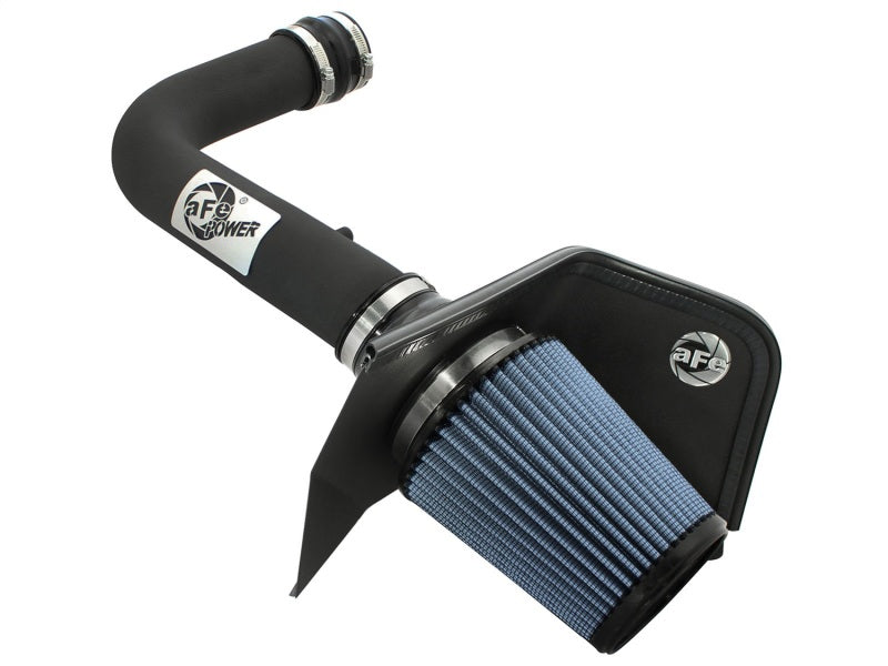 aFe MagnumFORCE Intake Stage-2 PRO 5R 2014 Jeep Cherokee V6 3.2L - GTR Auto