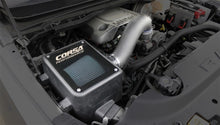 Load image into Gallery viewer, Corsa 2019-2024 Dodge RAM 5.7L V8 Cold Air Intake with MaxFlow 5 Oiled Filter - GTR Auto
