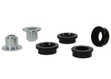 Whiteline BMW 92-98 318I / 92-97 325I / 95-98 M3 Rear Differential Mount Insert Bushing Kit