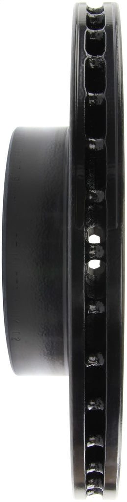 StopTech Slotted Sport Brake Rotor