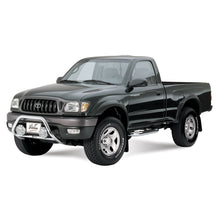 Load image into Gallery viewer, Westin 1998-2004 Toyota Tacoma/PreRunner Safari Light Bar Mount Kit - Black