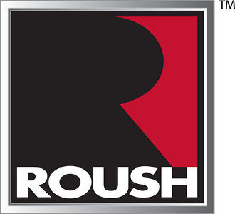 Roush 2015-2017 F-150 2.7L and 3.5L EcoBoost Roush Performance Pac Level 2