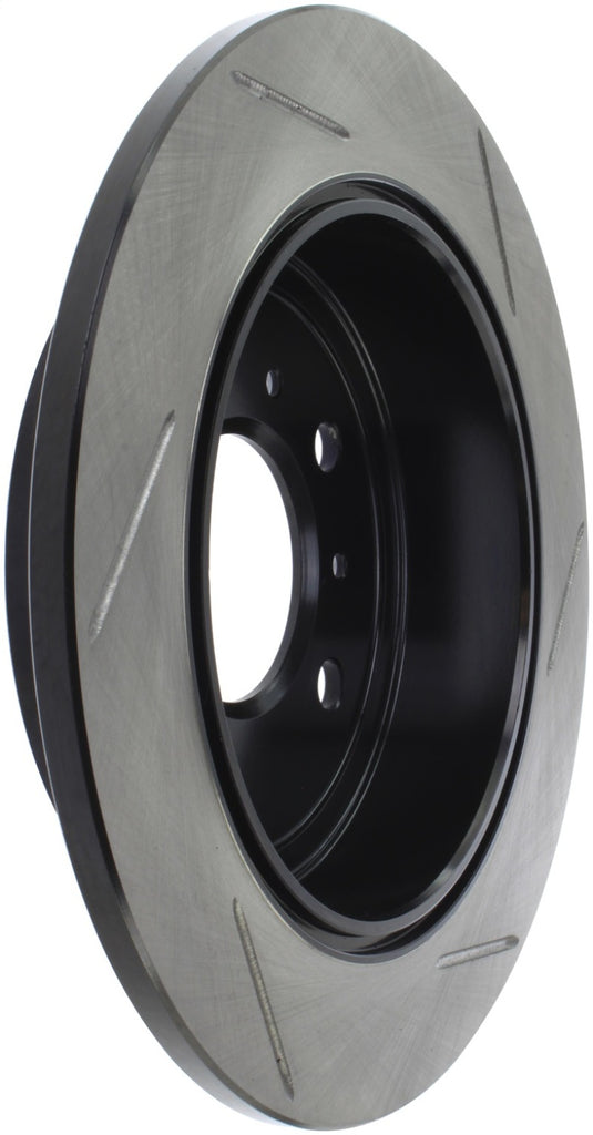 StopTech Slotted Sport Brake Rotor