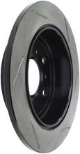 Load image into Gallery viewer, StopTech Slotted Sport Brake Rotor