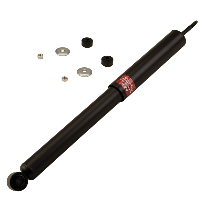 KYB Shocks & Struts Excel-G Front DAIHATSU Rocky 1990-92 ISUZU Pickup (4WD) 1988-95 MAZDA Pickup (2W