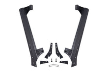 Load image into Gallery viewer, Diode Dynamics Stage Series Windshield Bracket Kit for 07-18 Jeep JK Wrangler (No Lights)