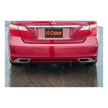 Load image into Gallery viewer, Curt 12-17 Lexus LS460 Class 2 Trailer Hitch w/1-1/4in Receiver BOXED