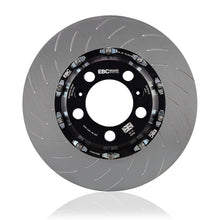 Load image into Gallery viewer, EBC Racing 2016+ Ford Focus RS 2 Piece SG Racing Front Rotors