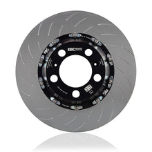 Load image into Gallery viewer, EBC Racing 14-19 BMW M3 (F80/F82) / 15-18 BMW M2 (F87) 2 Piece SG Racing Front Rotors