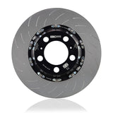 EBC Racing 2016+ Ford Focus RS (MK3) 2 Piece Floating Conversion SG Racing Front Rotors