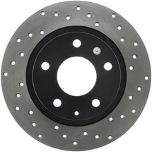Load image into Gallery viewer, StopTech Performance Rear Left Brake Rotor