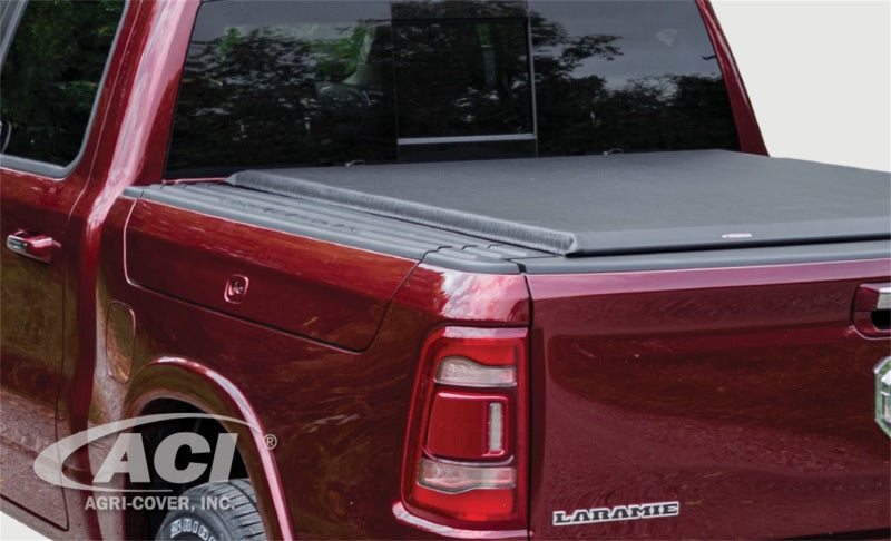 Access Limited 09+ Dodge Ram 5ft 7in Bed (w/ RamBox Cargo Management System) Roll-Up Cover