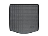 WeatherTech 12+ Ford Focus Cargo Liners - Black