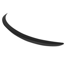 Load image into Gallery viewer, xTune BMW F10 5 Series 11-16 OEM Spoiler Abs SP-OE-BF1011