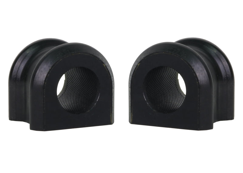 Whiteline 30mm Front Sway Bar Mount Bushing 97-06 Jeep Wrangler TJ