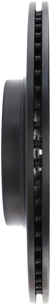 StopTech 04-09 Mazda RX-8 Slotted & Drilled Right Rear Rotor