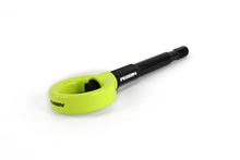 Load image into Gallery viewer, PERRIN 22-26 Subaru WRX / 18-23 Crosstrek Tow Hook Kit (Rear) - Neon Yellow