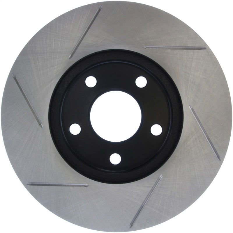 StopTech Slotted Sport Brake Rotor