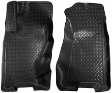 Load image into Gallery viewer, Husky Liners 99-04 Grand Cherokee (4DR) Classic Style Black Floor Liners - GTR Auto