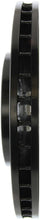 Load image into Gallery viewer, StopTech Power Slot 1986 Porsche 944 Right Front Slotted Rotor