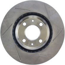 Load image into Gallery viewer, StopTech Slotted Sport Brake Rotor
