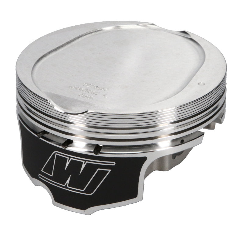 Wiseco Chrysler 5.7L HEMI -2cc Flat Top 1.090CH 3.937in Bore 4.050in Stroke Piston Kit