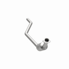 Load image into Gallery viewer, MagnaFlow Direct Fit Catalytic Converter 03-05 Jaguar S-Type4.2L P/S