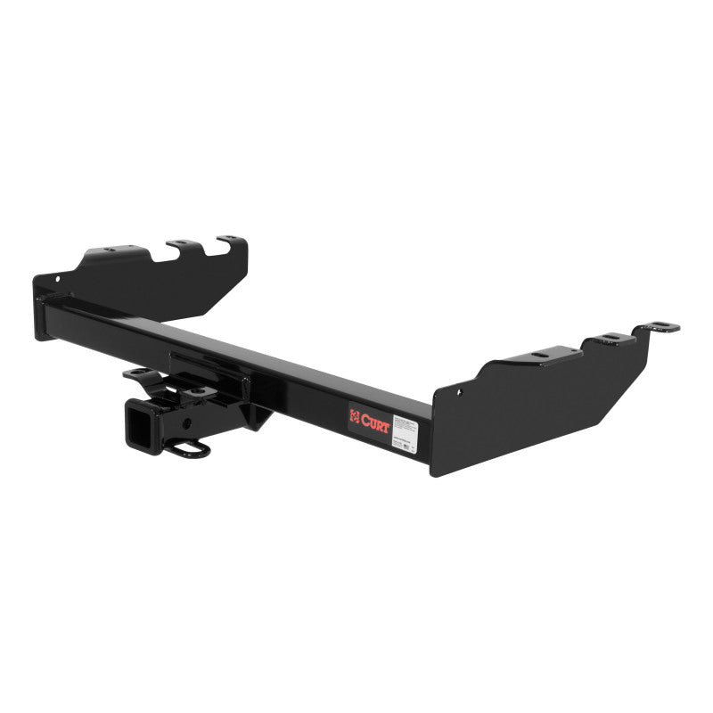 Curt 99-07 Chevrolet Silverado 1500 Class 3 Trailer Hitch w/2in Receiver BOXED