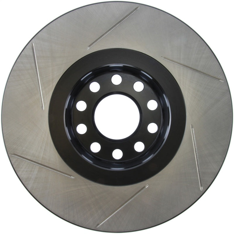 StopTech Slotted Sport Brake Rotor