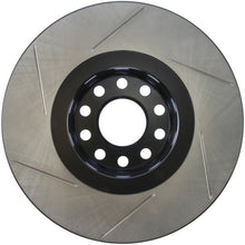 Load image into Gallery viewer, StopTech Slotted Sport Brake Rotor
