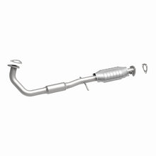 Load image into Gallery viewer, MagnaFlow Conv DF 01-02 Saturn SC/SL/SW Series 1.9L Rear CA Emission (49 State)