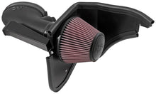 Load image into Gallery viewer, K&amp;N 08-13 BMW M3 4.0L V8 AirCharger Performance Intake