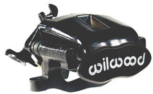 Load image into Gallery viewer, Wilwood Caliper-Combination Parking Brake-R/H-Black 41mm piston 1.00in Disc