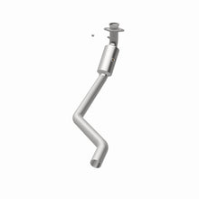 Load image into Gallery viewer, MagnaFlow Direct Fit Catalytic Converter 06-08 Jaguar S-Type 3.0L