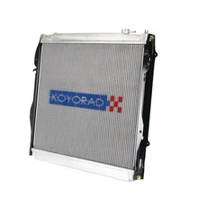 Load image into Gallery viewer, Koyo 95-04 Toyota Tacoma V6 4x4 Manual Radiator