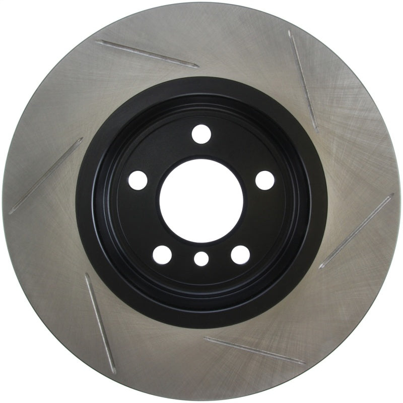 StopTech Slotted Sport Brake Rotor