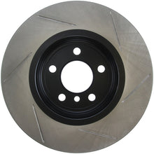 Load image into Gallery viewer, StopTech Slotted Sport Brake Rotor