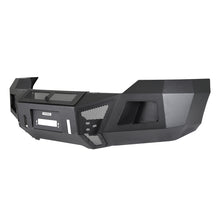 Load image into Gallery viewer, Go Rhino 11-16 Ford F-250/F-350 BR11 Front Bumper Replacement - Tex. Black - GTR Auto