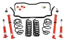 Load image into Gallery viewer, UMI Performance 67 GM A-Body Handling Package 2in Lowering- Stage 1.5