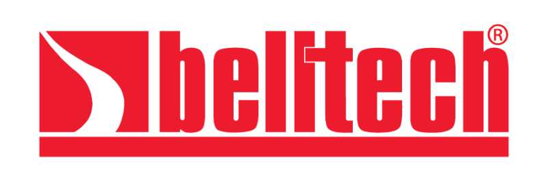 Belltech ANTI-SWAYBAR SETS CHEVY 68-74 NOVA OMEGA