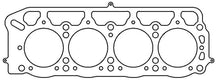 Load image into Gallery viewer, Cometic Toyota 1.6L 2T/2TC/3TC/3T-EU 89mm .030 inch MLS Head Gasket