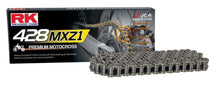 Load image into Gallery viewer, RK Chain 428MXZ1-112L - Natural