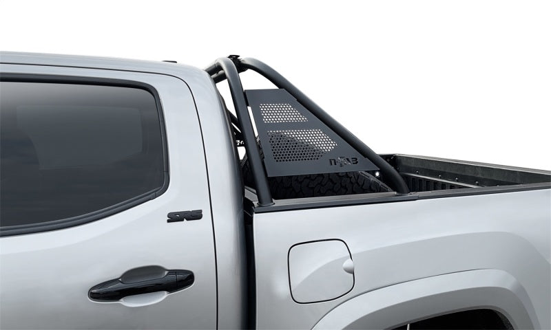 N-Fab ARC Sports Bar 19-22 Ford Ranger - Textured Black