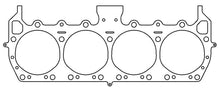 Load image into Gallery viewer, Cometic Chrysler 361/383/413/440 4.410in Bore .086 MLS-5 Head Gasket
