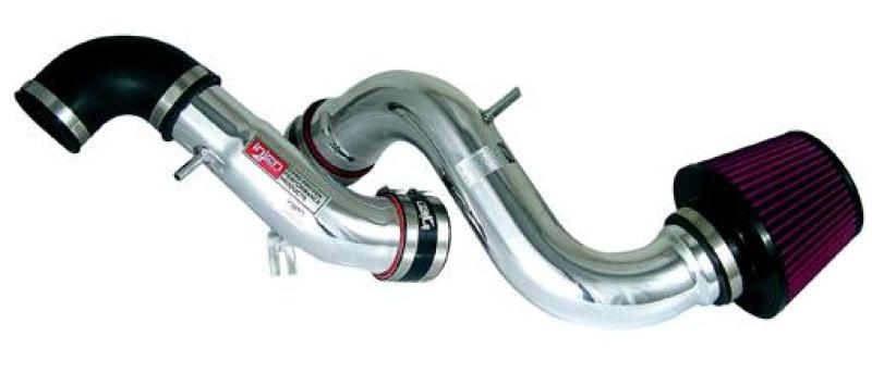 Injen 11-15 Ford Fiesta 1.6L 4Cyl Non-Turbo Polished Cold Air Intake