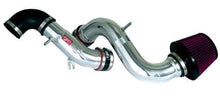Load image into Gallery viewer, Injen 01-05 Civic Dx Lx Ex AT&amp; MT Polished Cold Air Intake