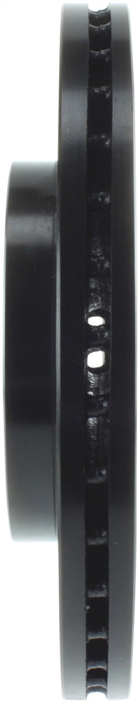 StopTech Slotted Sport Brake Rotor
