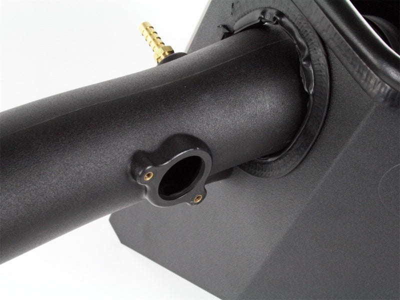 aFe MagnumFORCE Intakes Stage-2 P5R AIS P5R Toyota Tacoma 99-04 4Rnr 99-02 V6-3.4L - GTR Auto
