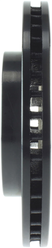 StopTech Slotted Sport Brake Rotor